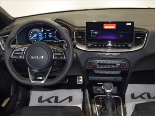 KIA ProCeed 1.5 t-gdi mhev GT Line 140cv dct 16