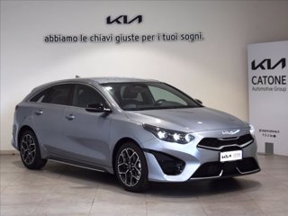 KIA ProCeed 1.5 t-gdi mhev GT Line 140cv dct 2