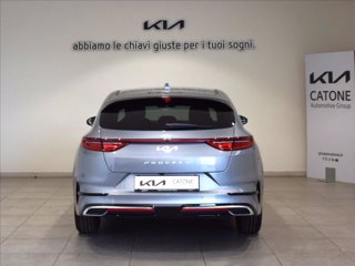 KIA ProCeed 1.5 t-gdi mhev GT Line 140cv dct 5