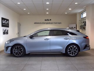 KIA ProCeed 1.5 t-gdi mhev GT Line 140cv dct 7