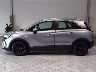 OPEL Crossland 1.5 ecotec Ultimate 110cv 7