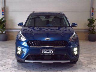 KIA e-Niro 64 kWh Style 5