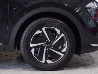 KIA Sportage crdi mhev Business dct7 15