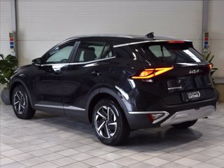 KIA Sportage crdi mhev Business dct7 6