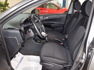 KIA Picanto 1.0 dpi Style Comfort Pack Gpl 11