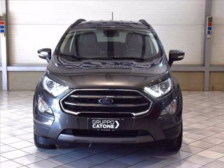 FORD EcoSport 1.0 ecoboost Titanium s&s 125cv 1