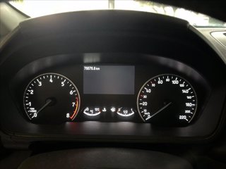 FORD EcoSport 1.0 ecoboost Titanium s&s 125cv 14