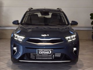 KIA Stonic 1.0 t-gdi mhev Urban 100cv imt 1