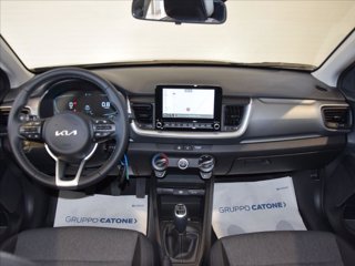 KIA Stonic 1.0 t-gdi mhev Urban 100cv imt 10