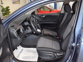 KIA Stonic 1.0 t-gdi mhev Urban 100cv imt 11