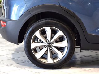 KIA Stonic 1.0 t-gdi mhev Urban 100cv imt 14