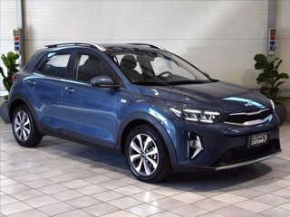 KIA Stonic 1.0 t-gdi mhev Urban 100cv imt 2