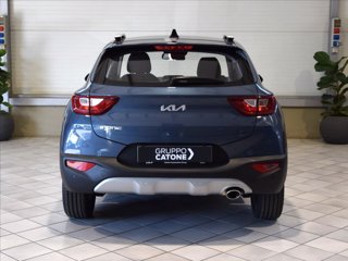 KIA Stonic 1.0 t-gdi mhev Urban 100cv imt 5