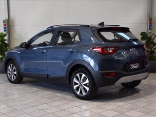 KIA Stonic 1.0 t-gdi mhev Urban 100cv imt 6