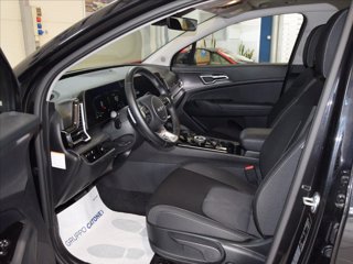 KIA Sportage 1.6 tgdi phev Business awd auto 12