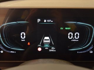 KIA Sportage 1.6 tgdi phev Business awd auto