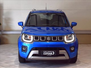 SUZUKI Ignis 1.2h Top 2wd 1