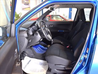 SUZUKI Ignis 1.2h Top 2wd 11
