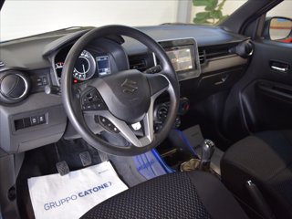 SUZUKI Ignis 1.2h Top 2wd 12