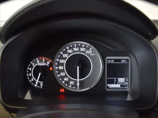 SUZUKI Ignis 1.2h Top 2wd 13