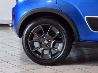 SUZUKI Ignis 1.2h Top 2wd 14