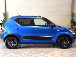 SUZUKI Ignis 1.2h Top 2wd 3