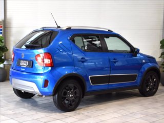 SUZUKI Ignis 1.2h Top 2wd 4
