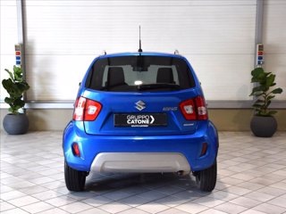 SUZUKI Ignis 1.2h Top 2wd 5