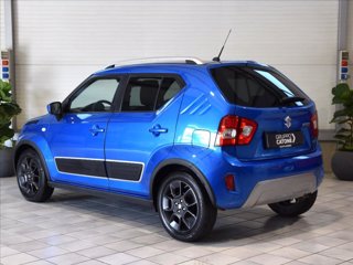 SUZUKI Ignis 1.2h Top 2wd 6