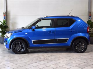SUZUKI Ignis 1.2h Top 2wd 7