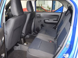 SUZUKI Ignis 1.2h Top 2wd 9