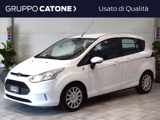 FORD B-Max 1.6 tdci 95cv