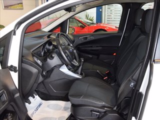 FORD B-Max 1.6 tdci 95cv 11