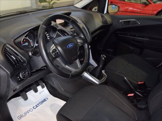 FORD B-Max 1.6 tdci 95cv 12