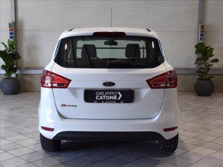 FORD B-Max 1.6 tdci 95cv