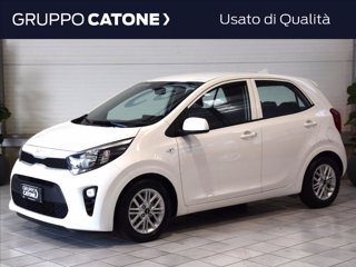 KIA Picanto 1.0 dpi Urban amt