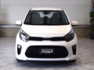 KIA Picanto 1.0 dpi Urban amt