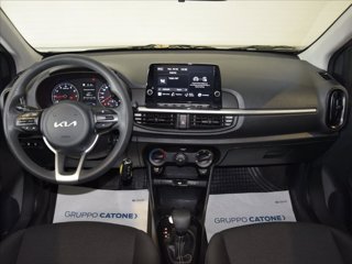 KIA Picanto 1.0 dpi Urban amt 10