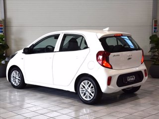 KIA Picanto 1.0 dpi Urban amt