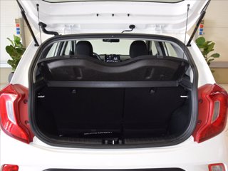 KIA Picanto 1.0 dpi Urban amt