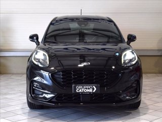 FORD Puma 1.0 ecoboost h ST-Line s&s 125cv 1