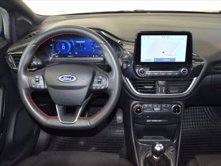 FORD Puma 1.0 ecoboost h ST-Line s&s 125cv 10
