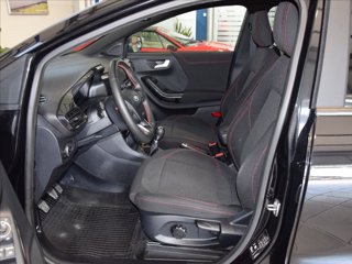 FORD Puma 1.0 ecoboost h ST-Line s&s 125cv 12