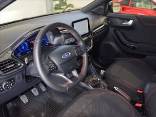 FORD Puma 1.0 ecoboost h ST-Line s&s 125cv 13