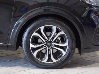 FORD Puma 1.0 ecoboost h ST-Line s&s 125cv 15