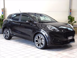 FORD Puma 1.0 ecoboost h ST-Line s&s 125cv 2
