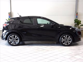 FORD Puma 1.0 ecoboost h ST-Line s&s 125cv 3