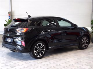 FORD Puma 1.0 ecoboost h ST-Line s&s 125cv 4