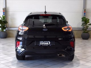 FORD Puma 1.0 ecoboost h ST-Line s&s 125cv 5