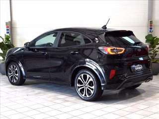 FORD Puma 1.0 ecoboost h ST-Line s&s 125cv 6